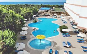 Avlida Hotel Paphos Cyprus